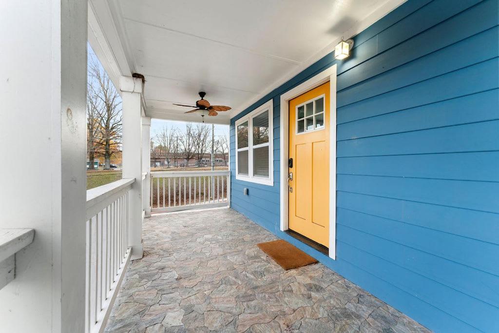 Large Modern Home Centrally Located With Hot Tub AtlantaAtlanta  Kültér fotó
